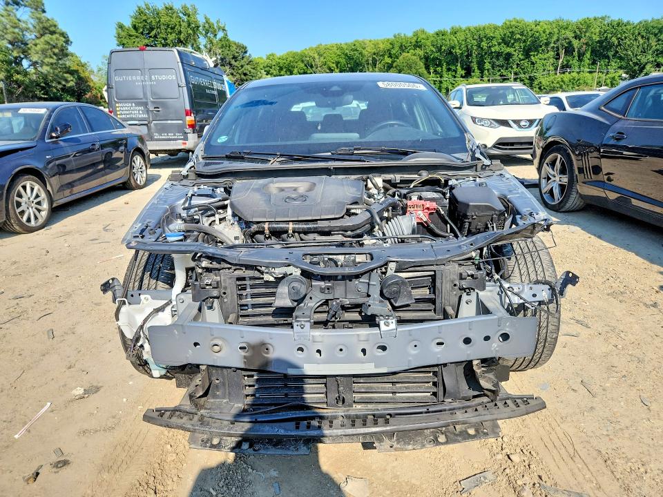 Aukcja sprzedaży 2023 Mazda 3, vin: JM1BPBLM7P1611081, numer aukcji: 58000506