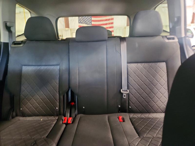 62660876 :رقم المزاد ، 1V2BR2CA6JC512634 vin ، 2018 Volkswagen Atlas مزاد بيع