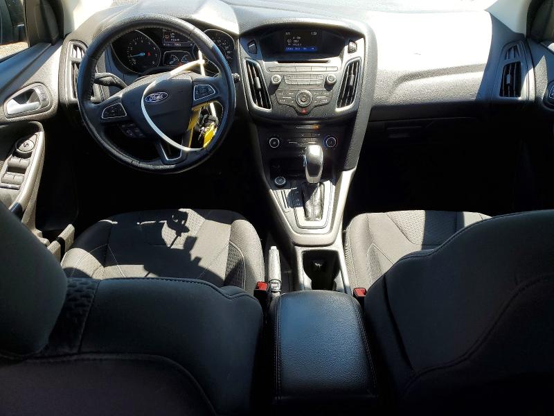 Aukcja sprzedaży 2016 Ford Focus, vin: 1FADP3K22GL223202, numer aukcji: 58610026