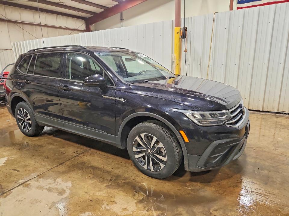 Продажа на аукционе авто 2023 Volkswagen Tiguan, vin: 3VVFB7AX0PM017379, номер лота: 60763606