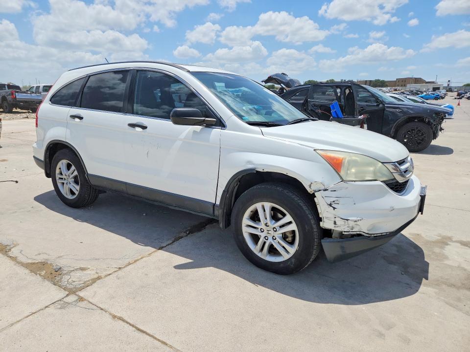 Aukcja sprzedaży 2011 Honda Cr-v, vin: 3CZRE3H58BG700769, numer aukcji: 59670826