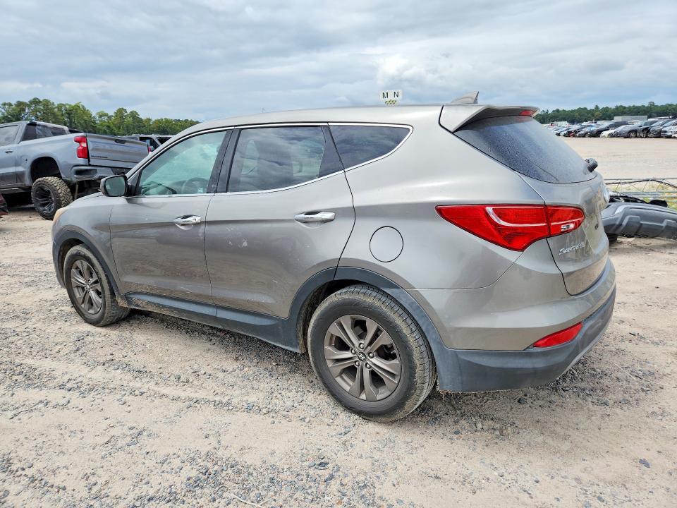 Aukcja sprzedaży 2013 Hyundai Santa Fe Sport, vin: 5XYZT3LB6DG023179, numer aukcji: 62282846