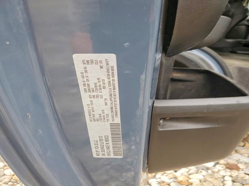 2020 Ram Promaster 3500 მანქანა იყიდება აუქციონზე, vin: 3C6URVJG1LE136110, აუქციონის ნომერი: 58823736