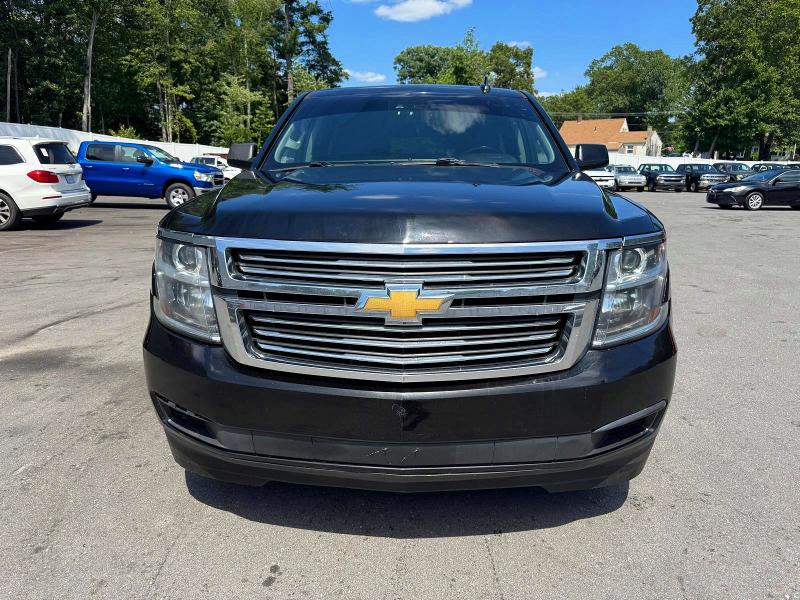 2017 Chevrolet Suburban მანქანა იყიდება აუქციონზე, vin: 1GNSKHKC0HR314285, აუქციონის ნომერი: 62218346