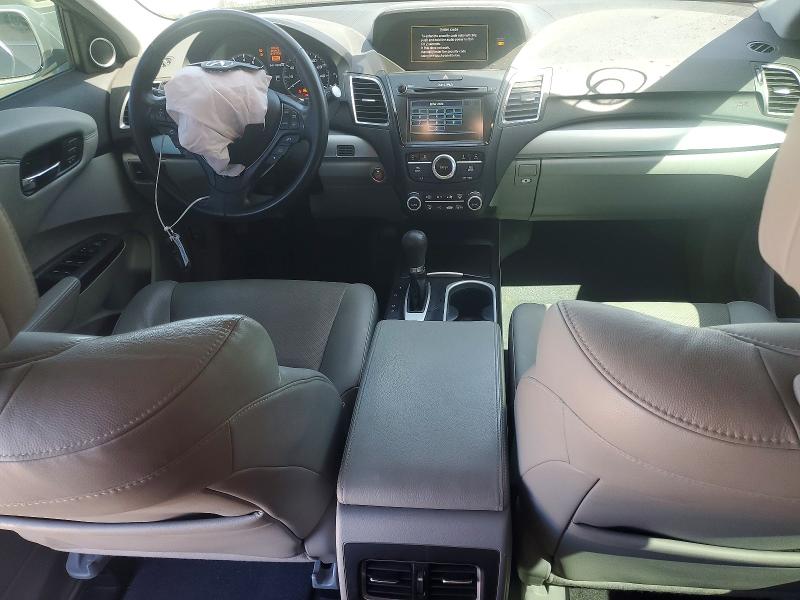 Продажа на аукционе авто 2017 Acura Rdx, vin: 5J8TB3H59HL021417, номер лота: 54912556