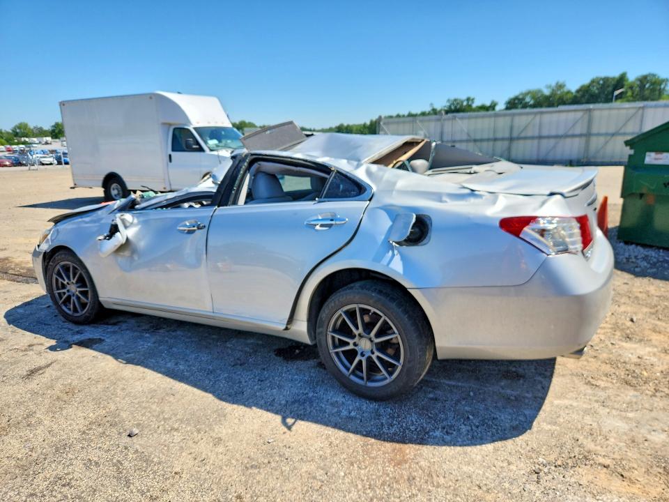 2007 Lexus Es მანქანა იყიდება აუქციონზე, vin: JTHBJ46G772065541, აუქციონის ნომერი: 61224766
