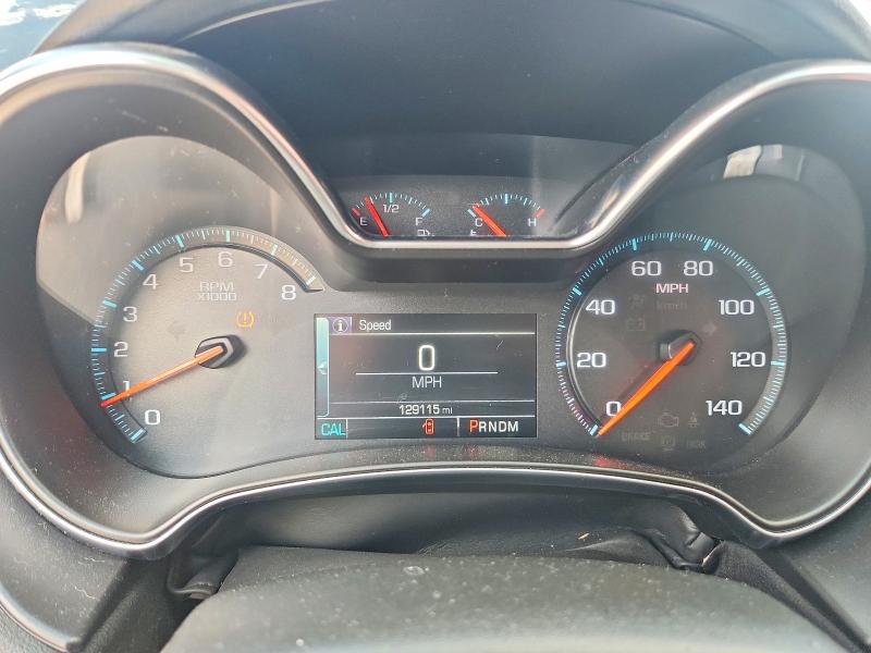 Aukcja sprzedaży 2015 Chevrolet Impala, vin: 1G1165S31FU141984, numer aukcji: 60883056