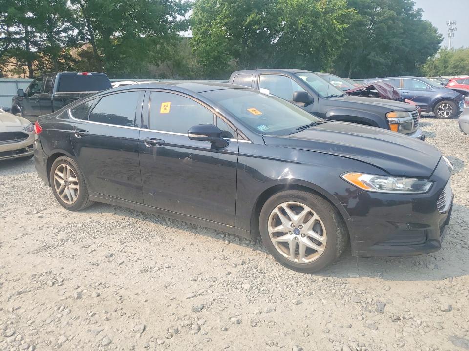 Aukcja sprzedaży 2016 Ford Fusion, vin: 1FA6P0H75G5109760, numer aukcji: 61097236