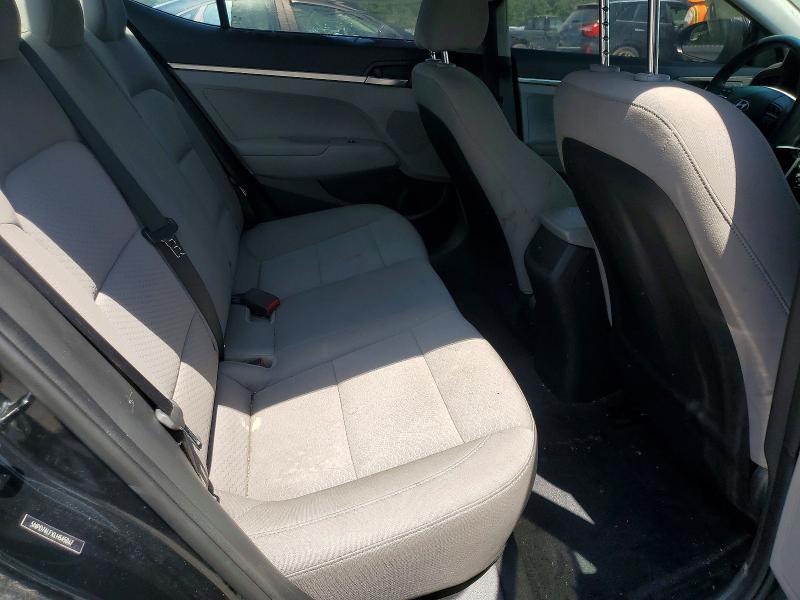 Продажа на аукционе авто 2020 Hyundai Elantra, vin: 5NPD74LFXLH545067, номер лота: 59856786