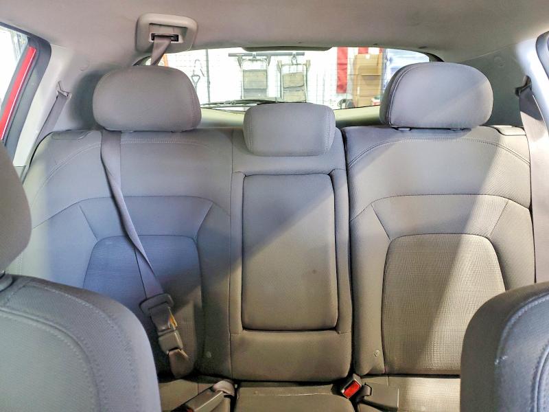 Aukcja sprzedaży 2011 Kia Sportage, vin: KNDPBCA29B7016248, numer aukcji: 61427946