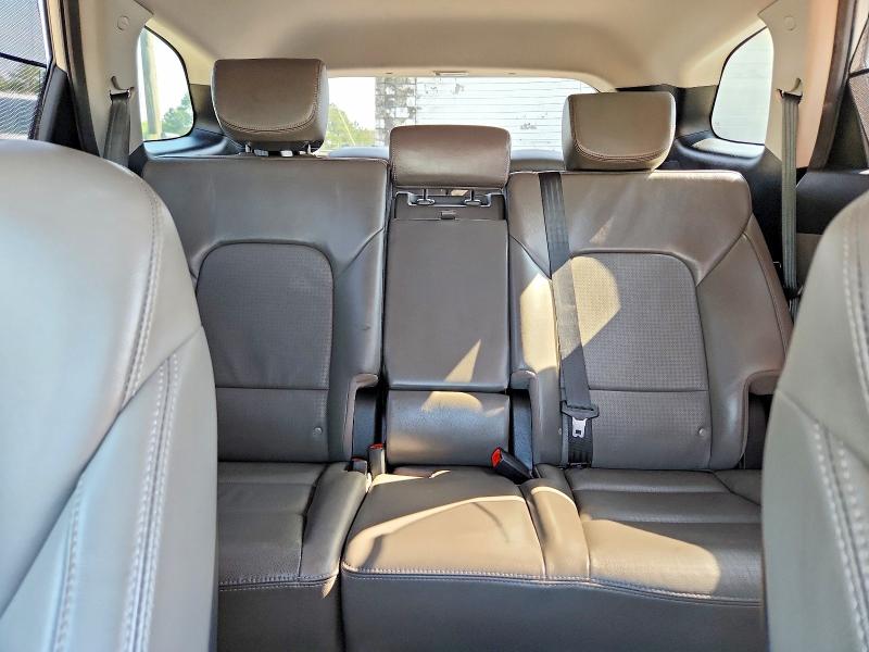 Продажа на аукционе авто 2014 Hyundai Santa Fe, vin: KM8SN4HF5EU036580, номер лота: 59808936