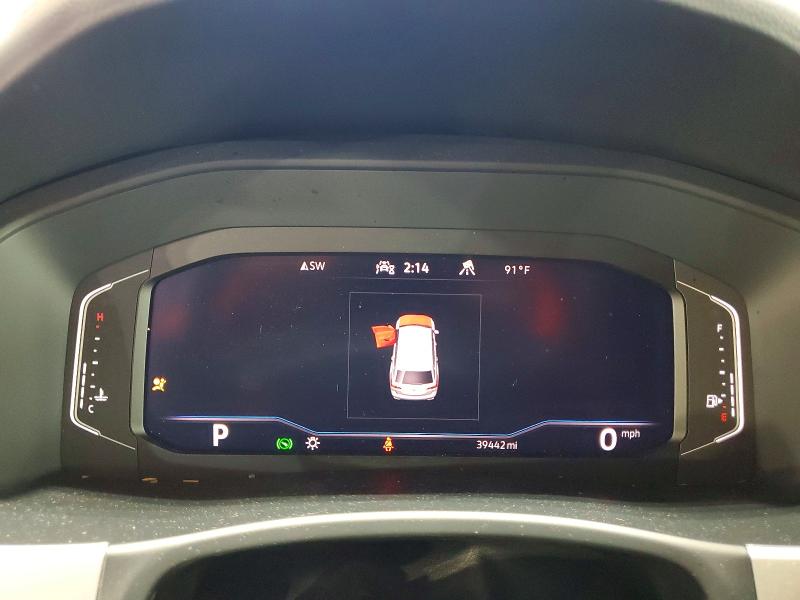 Продажа на аукционе авто 2023 Volkswagen Atlas, vin: 1V2KR2CA1PC549406, номер лота: 60194076