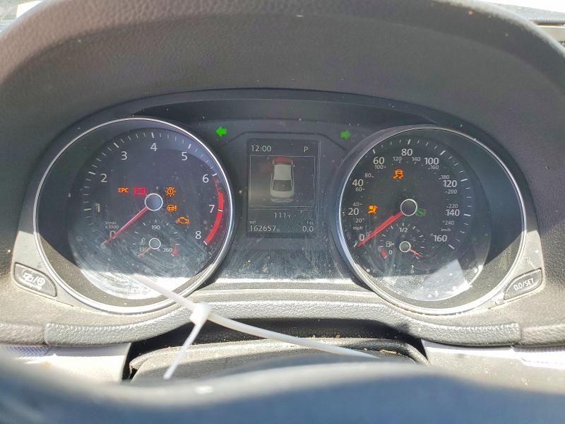 Aukcja sprzedaży 2019 Volkswagen Passat, vin: 1VWLA7A35KC014020, numer aukcji: 62888566