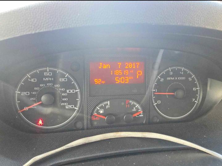 61342686 :رقم المزاد ، 3C6TRVDG5KE500437 vin ، 2019 Ram Promaster 2500 مزاد بيع