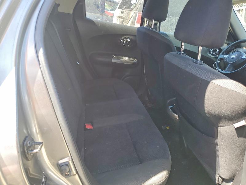 Продажа на аукционе авто 2011 Nissan Juke, vin: JN8AF5MRXBT002479, номер лота: 62772926