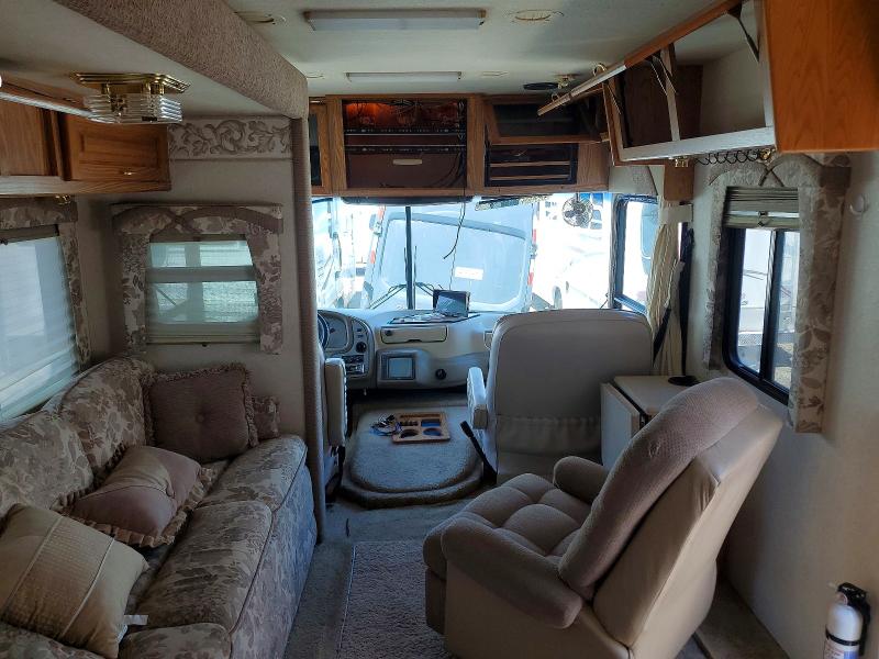 Aukcja sprzedaży 2003 Workhorse Motorhome Chassis, vin: 5B4MP67GX33359822, numer aukcji: 57150306