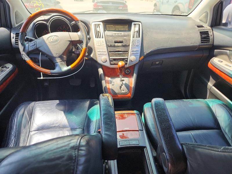 Продаж на аукціоні авто 2004 Lexus Rx, vin: JTJGA31UX40031421, номер лоту: 63526316