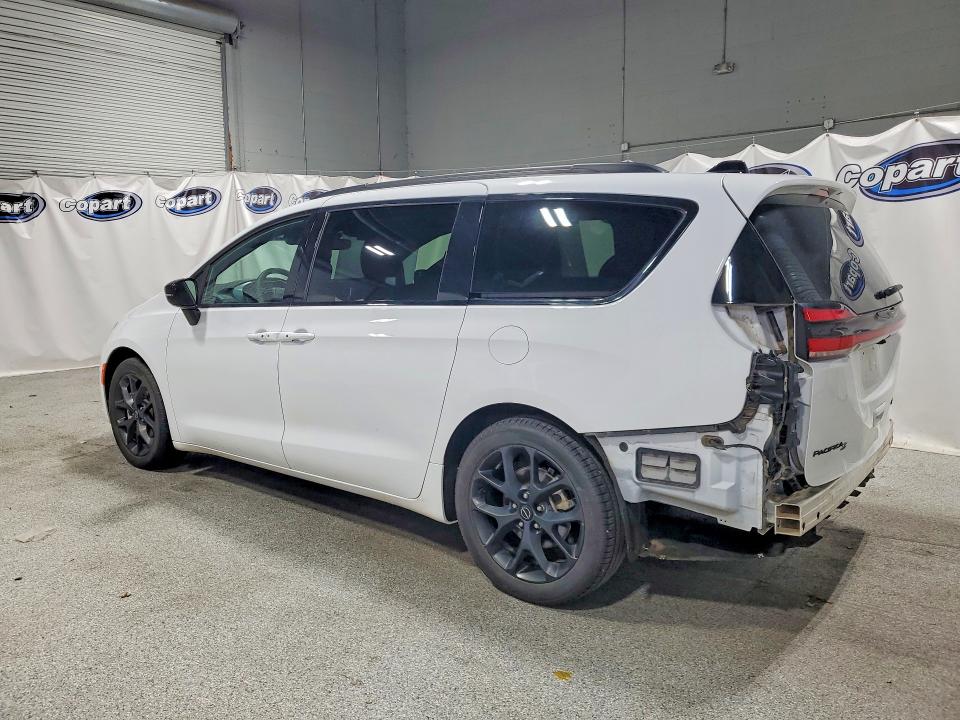 Aukcja sprzedaży 2026 Chrysler Pacifica, vin: 2C4RC1GG0TR161529, numer aukcji: 85458145