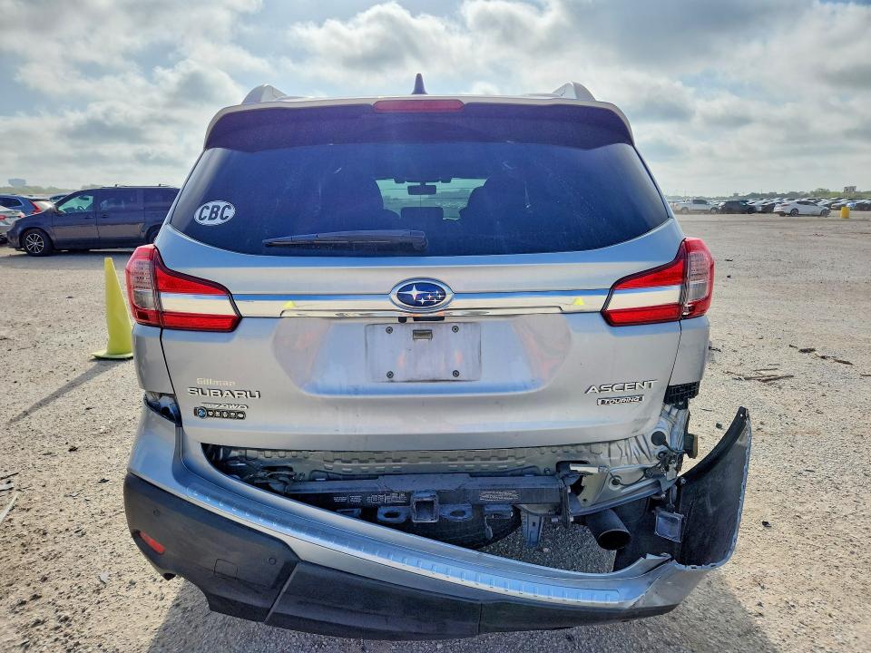 Aukcja sprzedaży 2021 Subaru Ascent, vin: 4S4WMARDXM3422125, numer aukcji: 62012766