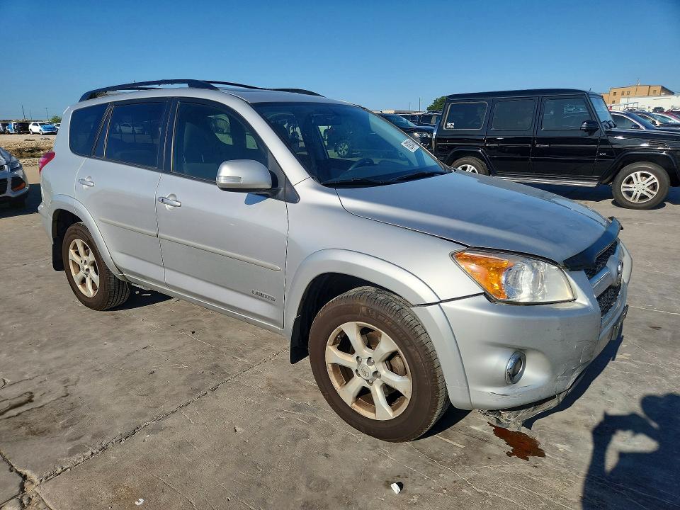 Продаж на аукціоні авто 2009 Toyota Rav4, vin: JTMZK31V19D001144, номер лоту: 62934146