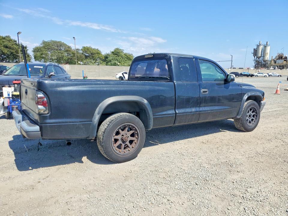 Продажа на аукционе авто 2003 Dodge Dakota, vin: 1D7HL12XX3S324680, номер лота: 58158636