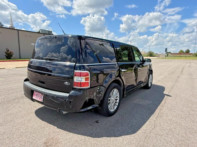 Продаж на аукціоні авто 2018 Ford Flex, vin: 2FMGK5C88JBA15266, номер лоту: 61417206