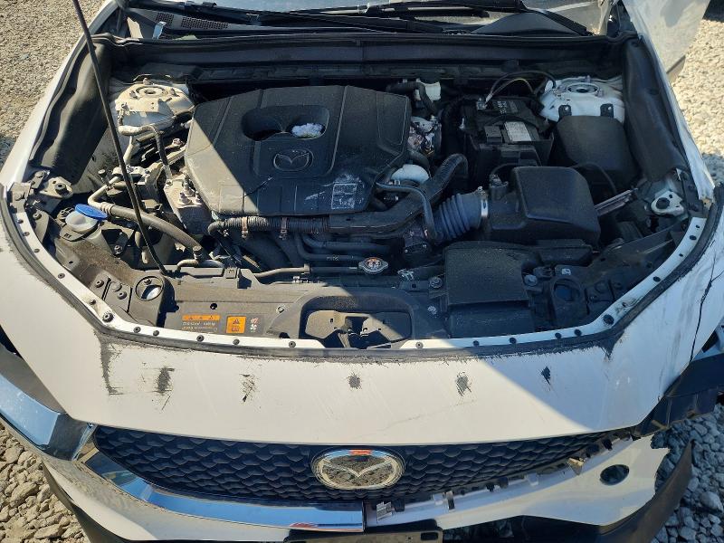 2023 Mazda Cx-30 მანქანა იყიდება აუქციონზე, vin: 3MVDMBBM4PM555993, აუქციონის ნომერი: 61527056