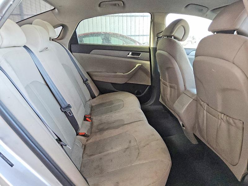 Aukcja sprzedaży 2015 Hyundai Sonata, vin: 5NPE24AF8FH146474, numer aukcji: 60087686