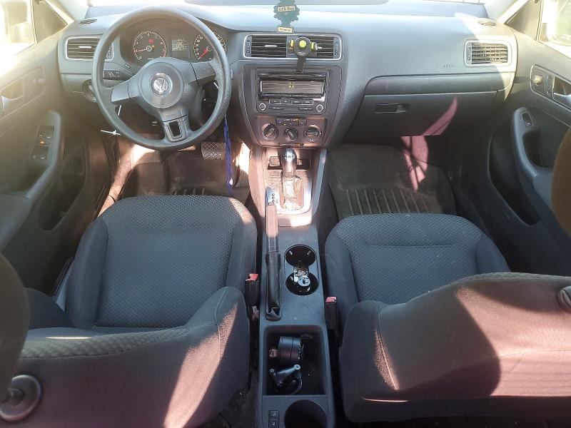 57558416 :رقم المزاد ، 3VW2K7AJ1CM397932 vin ، 2012 Volkswagen Jetta مزاد بيع
