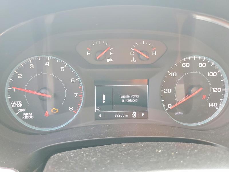 Продаж на аукціоні авто 2024 Chevrolet Malibu, vin: 1G1ZC5ST8RF207855, номер лоту: 62163636