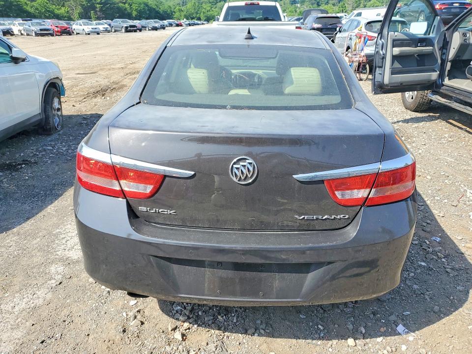 Продажа на аукционе авто 2013 Buick Verano, vin: 1G4PP5SK4D4163332, номер лота: 85626335