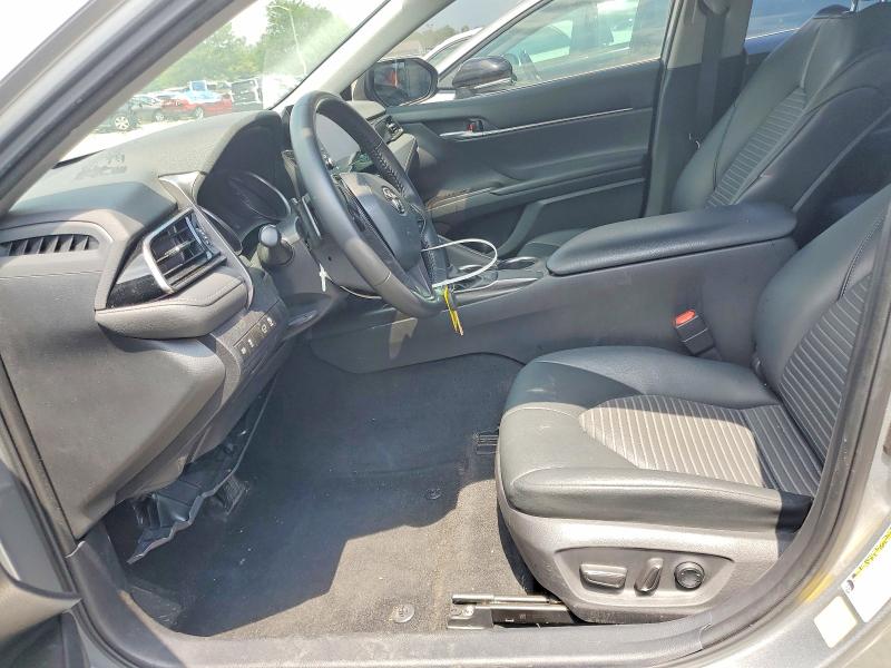 Продажа на аукционе авто 2021 Toyota Camry, vin: 4T1G11AK5MU600864, номер лота: 59582976