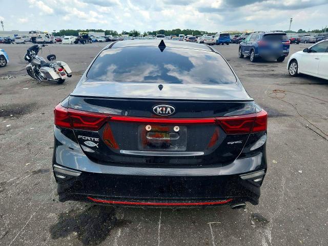 Aukcja sprzedaży 2021 Kia Forte, vin: 3KPF34AD6ME319068, numer aukcji: 62211766