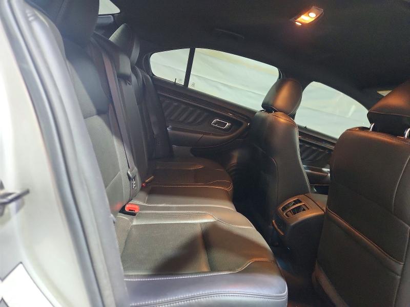 60862876 :رقم المزاد ، 1FAHP2F83DG217259 vin ، 2013 Ford Taurus مزاد بيع