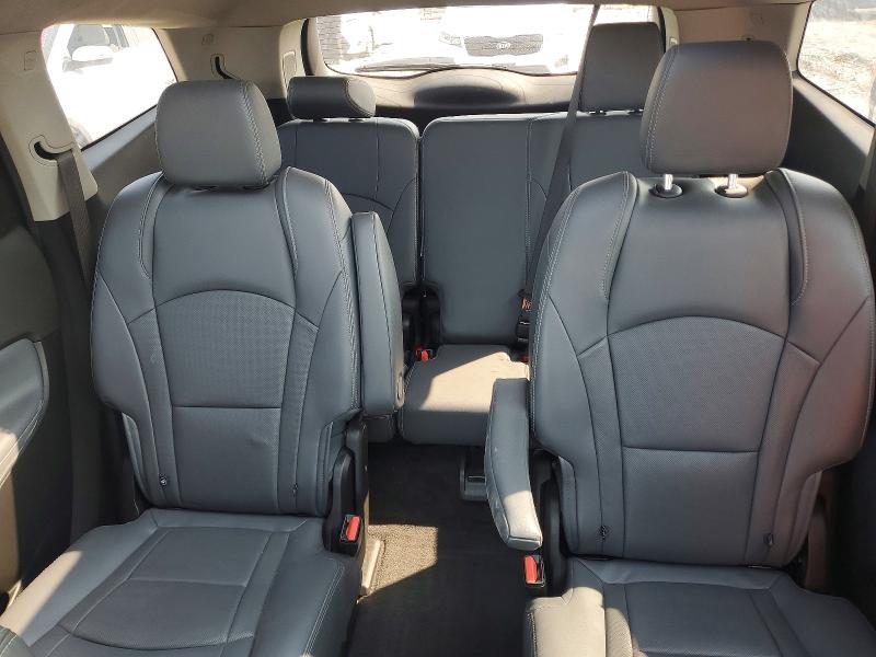 2020 Buick Enclave მანქანა იყიდება აუქციონზე, vin: 5GAERBKWXLJ132935, აუქციონის ნომერი: 62705046