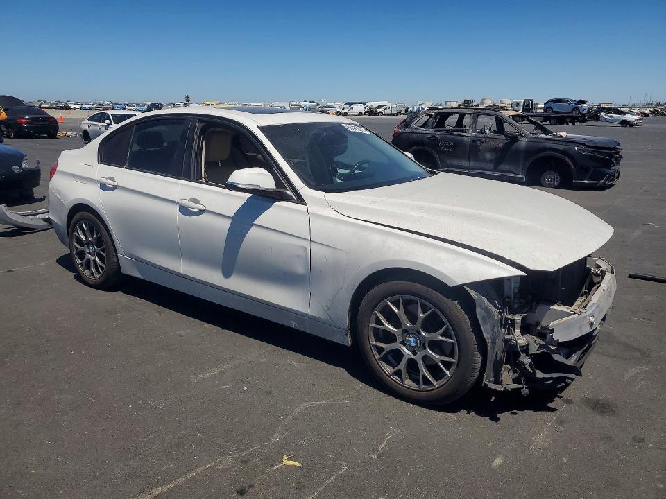 Aukcja sprzedaży 2013 Bmw 328, vin: WBA3A5C53DJ462869, numer aukcji: 63425086
