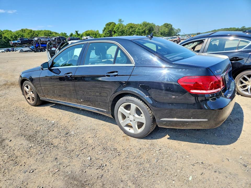 Aukcja sprzedaży 2014 Mercedes-benz E, vin: WDDHF8JB3EB008711, numer aukcji: 61676926