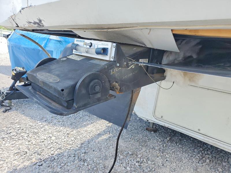 58753736 :رقم المزاد ، 4V0FC32269E003573 vin ، 2009 Cross Roads Recreational Vehicle (rv) مزاد بيع