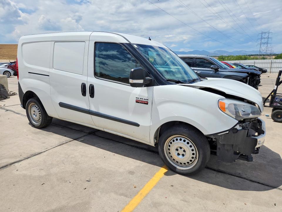 Aukcja sprzedaży 2021 Ram Promaster City, vin: ZFBHRFAB7M6T52915, numer aukcji: 61196426