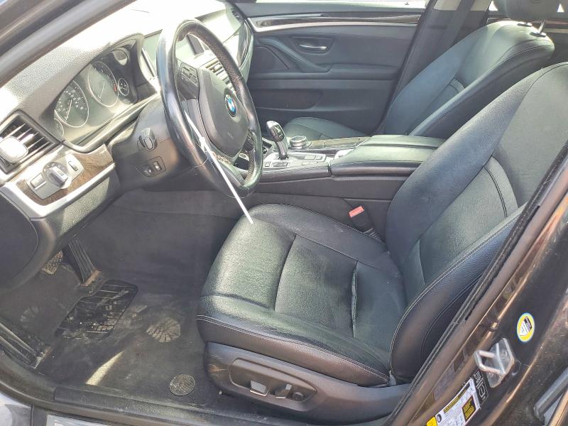 Aukcja sprzedaży 2014 Bmw 528, vin: WBA5A7C5XED219435, numer aukcji: 60832866
