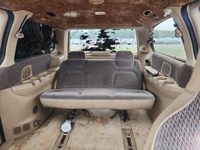 61153416 :رقم المزاد ، 2B4GP44R2VR113291 vin ، 1997 Dodge Grand Caravan مزاد بيع