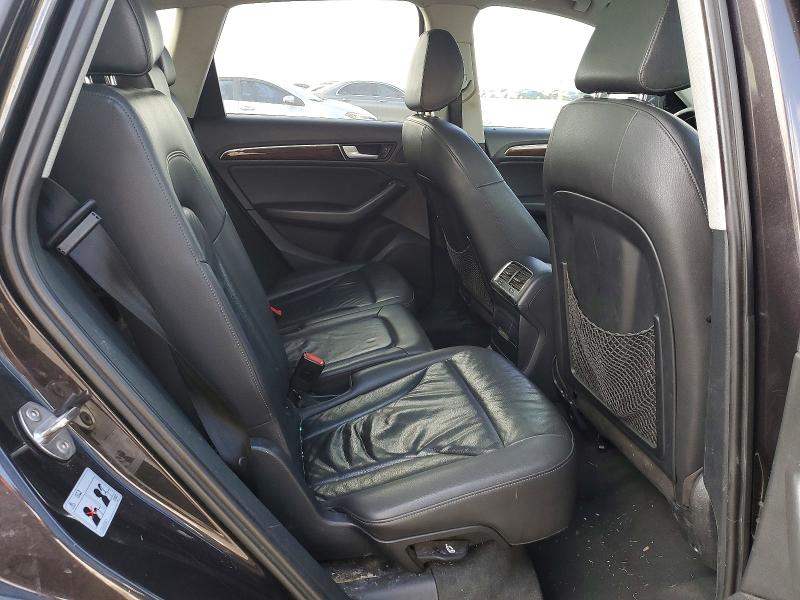 2015 Audi Q5 მანქანა იყიდება აუქციონზე, vin: WA1CMAFP5FA041121, აუქციონის ნომერი: 62853106