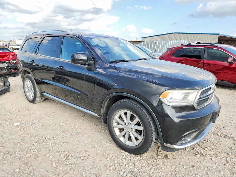 Aukcja sprzedaży 2015 Dodge Durango, vin: 1C4RDHAG1FC239604, numer aukcji: 62869416