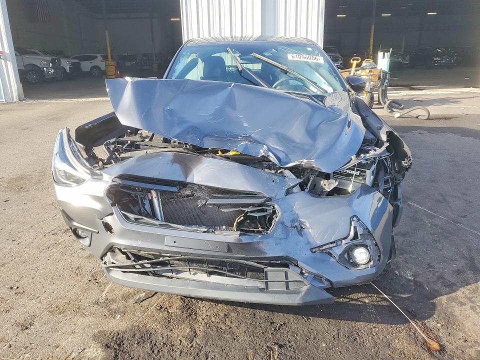 61096006 :رقم المزاد ، JF1GUHJC0R8237165 vin ، 2024 Subaru Impreza مزاد بيع