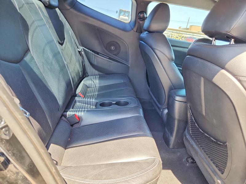 2013 Hyundai Veloster მანქანა იყიდება აუქციონზე, vin: KMHTC6AE9DU100206, აუქციონის ნომერი: 60589416