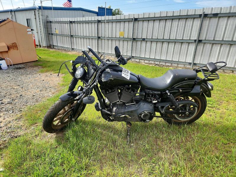 Aukcja sprzedaży 2017 Harley-davidson Fxdls, vin: 1HD1GS814HC324148, numer aukcji: 61050556