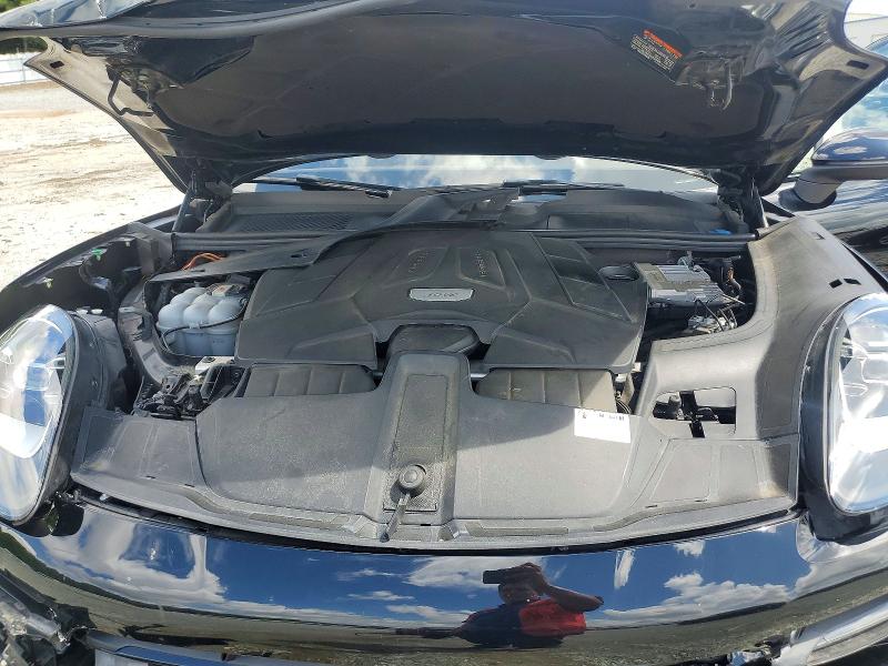 Aukcja sprzedaży 2019 Porsche Cayenne, vin: WP1AA2AY1KDA03405, numer aukcji: 61231196