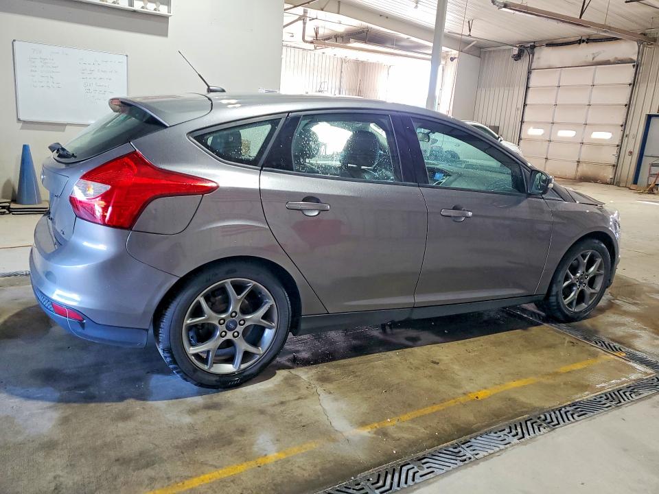 Aukcja sprzedaży 2014 Ford Focus, vin: 1FADP3K28EL279495, numer aukcji: 63279696