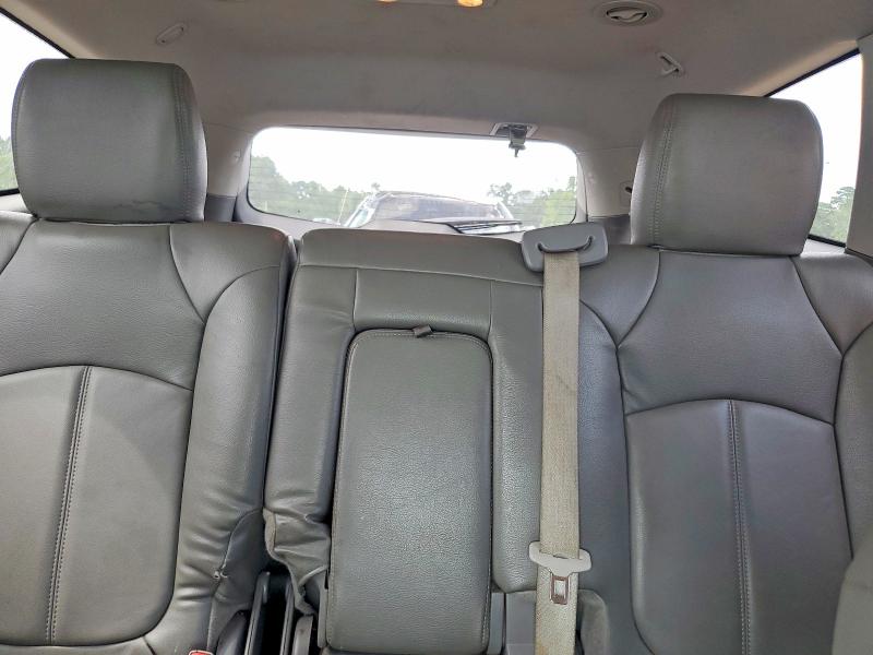 Продажа на аукционе авто 2017 Chevrolet Traverse, vin: 1GNKRFED4HJ188578, номер лота: 60675256