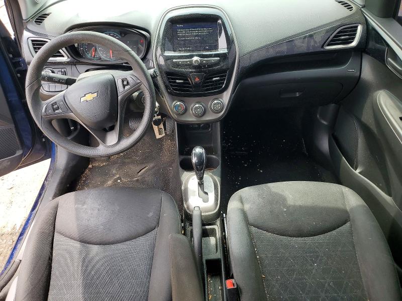 Продаж на аукціоні авто 2022 Chevrolet Spark, vin: KL8CD6SA0NC014960, номер лоту: 61914106